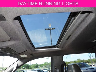 2022 Chevrolet Silverado 3500 HD High Country