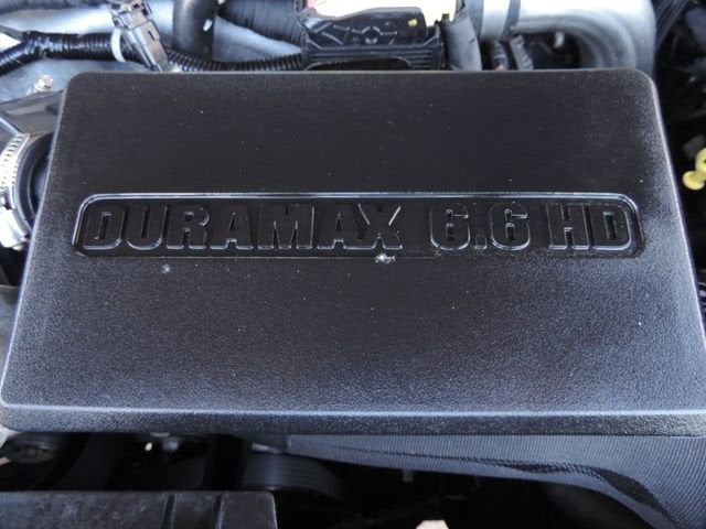 2022 Chevrolet Silverado 3500 HD High Country