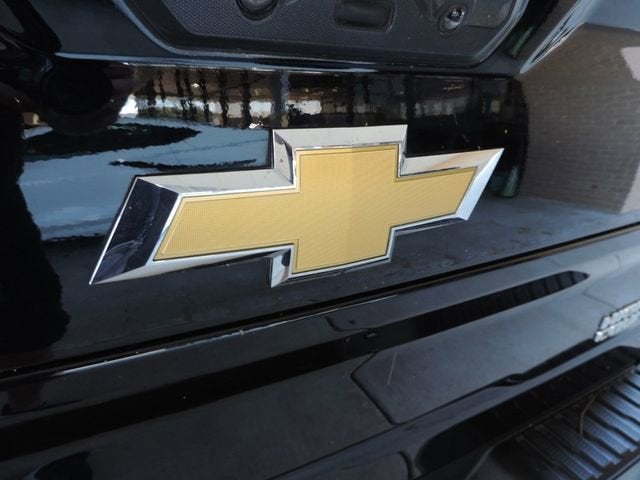 2022 Chevrolet Silverado 3500 HD High Country