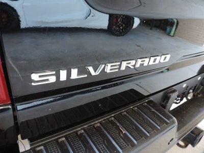 2022 Chevrolet Silverado 3500 HD High Country