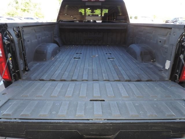 2022 Chevrolet Silverado 3500 HD High Country