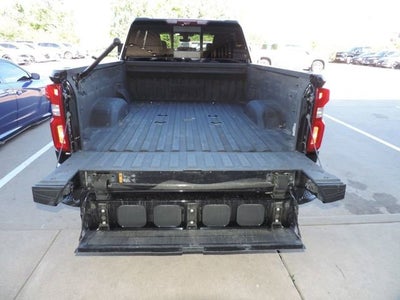 2022 Chevrolet Silverado 3500 HD High Country