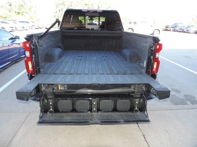 2022 Chevrolet Silverado 3500 HD High Country