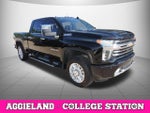 2022 Chevrolet Silverado 3500 HD High Country