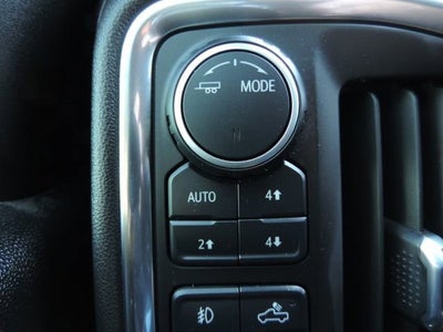 2022 Chevrolet Silverado 3500 HD High Country