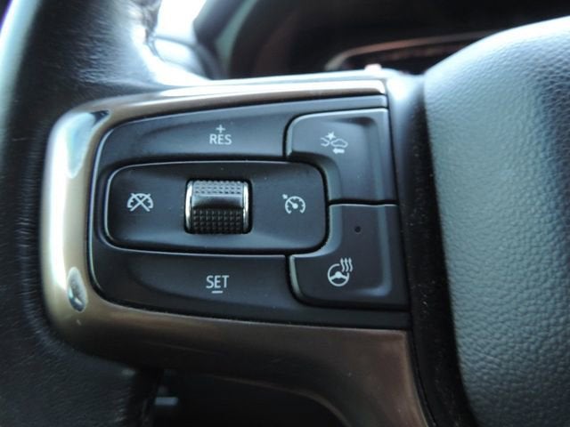 2022 Chevrolet Silverado 3500 HD High Country