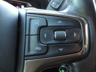 2022 Chevrolet Silverado 3500 HD High Country