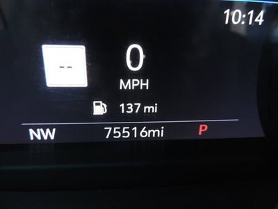 2022 Chevrolet Silverado 3500 HD High Country