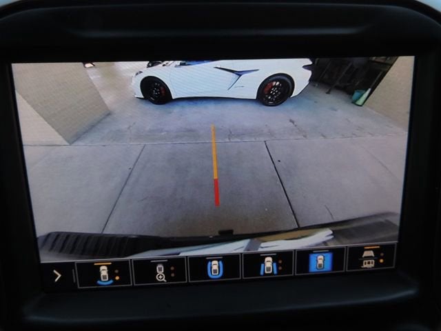 2022 Chevrolet Silverado 3500 HD High Country