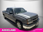 2006 Chevrolet Silverado 1500 LT1
