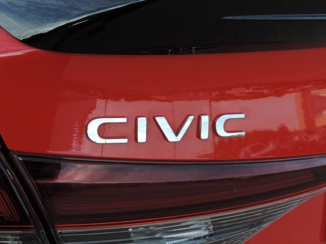 2025 Honda Civic Si SI