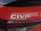 2025 Honda Civic Si SI