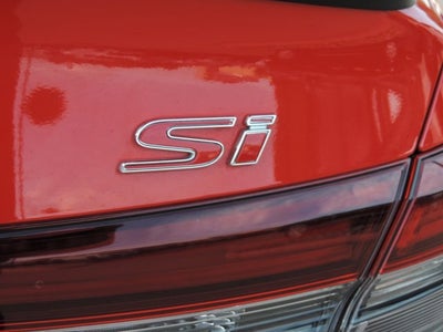 2025 Honda Civic Si SI
