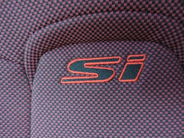 2025 Honda Civic Si SI