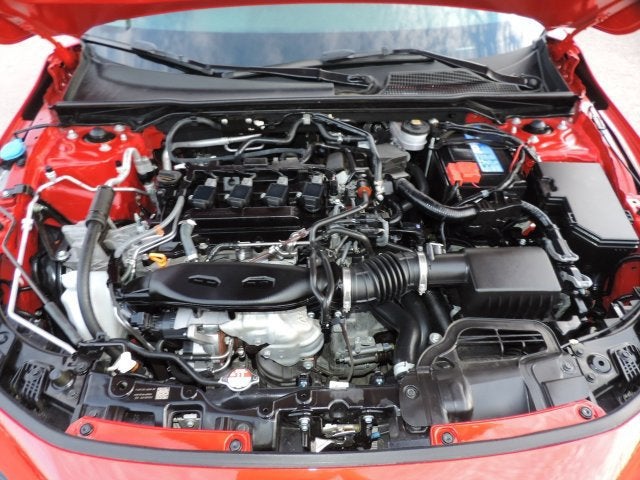 2025 Honda Civic Si SI