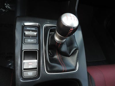2025 Honda Civic Si SI