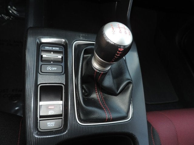 2025 Honda Civic Si SI