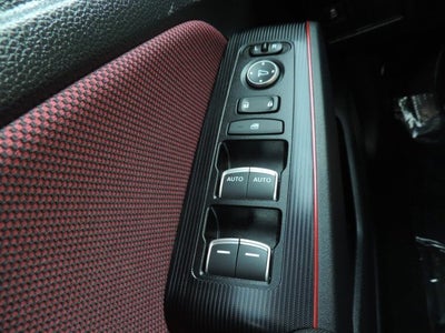 2025 Honda Civic Si SI