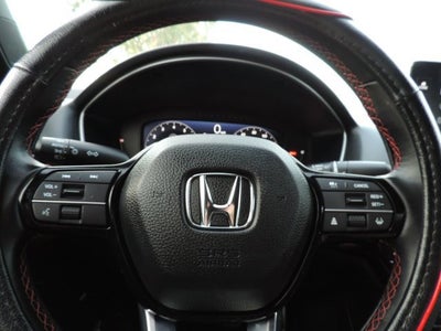 2025 Honda Civic Si SI