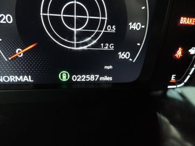2025 Honda Civic Si SI