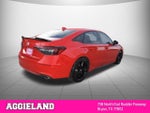 2025 Honda Civic Si SI