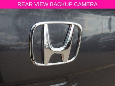 2023 Honda Civic Sedan Touring