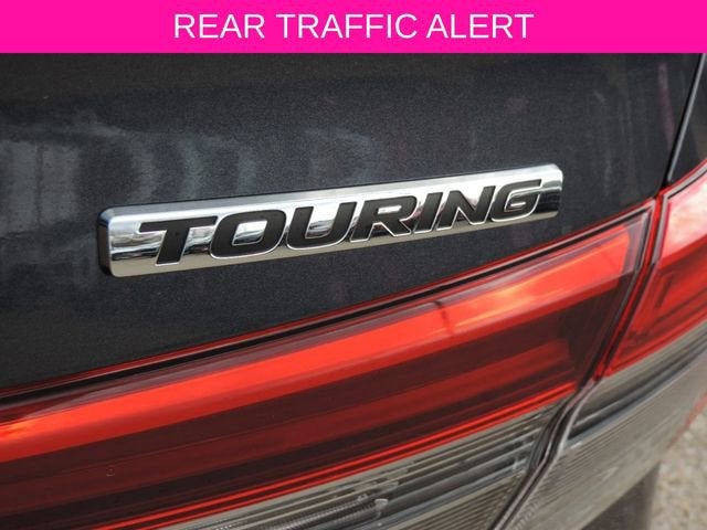 2023 Honda Civic Sedan Touring