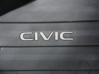 2023 Honda Civic Sedan Touring