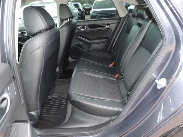 2023 Honda Civic Sedan Touring