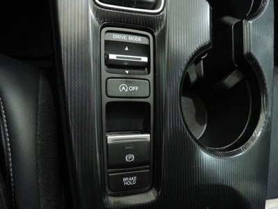 2023 Honda Civic Sedan Touring