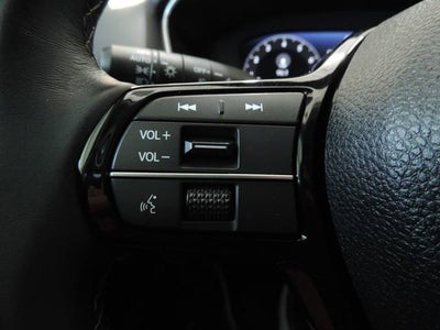 2023 Honda Civic Sedan Touring