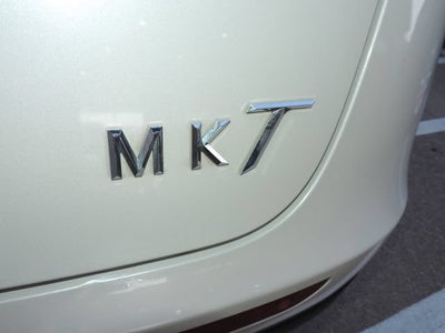 2018 Lincoln MKT Reserve