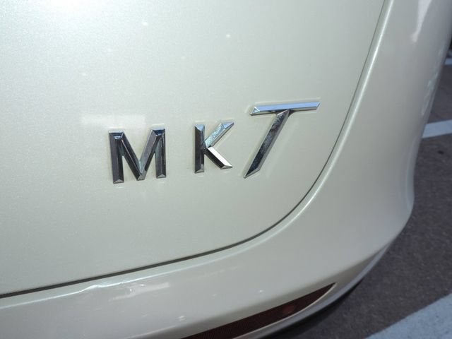 2018 Lincoln MKT Reserve