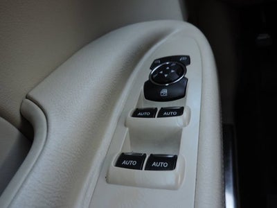 2018 Lincoln MKT Reserve