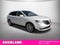 2018 Lincoln MKT Reserve