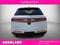 2018 Lincoln MKT Reserve