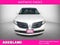 2018 Lincoln MKT Reserve
