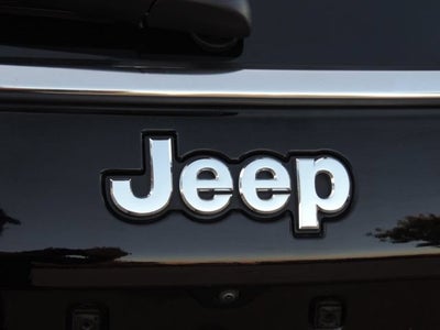 2024 Jeep Compass Sport 4x4