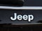 2024 Jeep Compass Sport 4x4