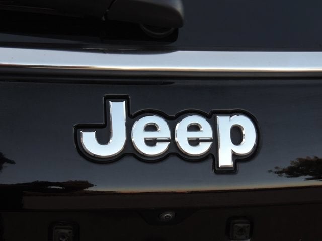 2024 Jeep Compass Sport 4x4