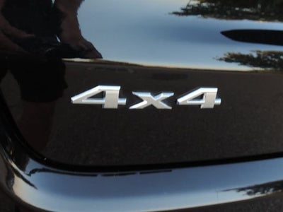 2024 Jeep Compass Sport 4x4