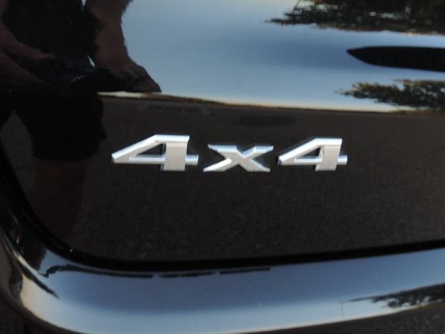 2024 Jeep Compass Sport 4x4