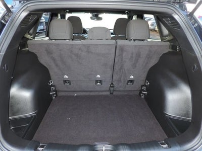 2024 Jeep Compass Sport 4x4