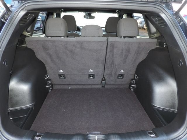 2024 Jeep Compass Sport 4x4