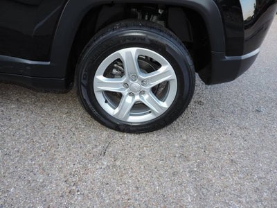 2024 Jeep Compass Sport 4x4