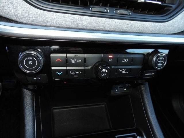 2024 Jeep Compass Sport 4x4