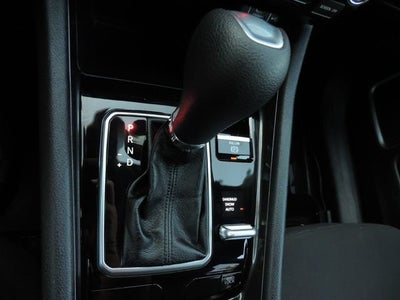 2024 Jeep Compass Sport 4x4