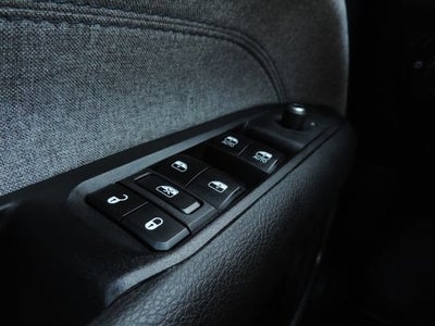 2024 Jeep Compass Sport 4x4
