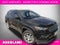 2023 Jeep Compass Latitude Lux FWD