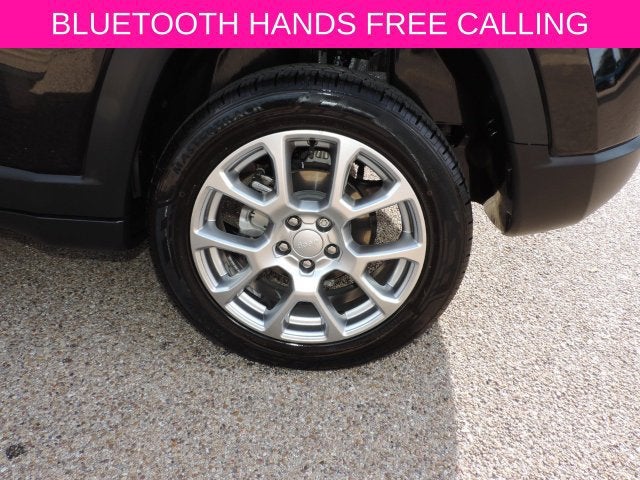 2023 Jeep Compass Latitude Lux FWD